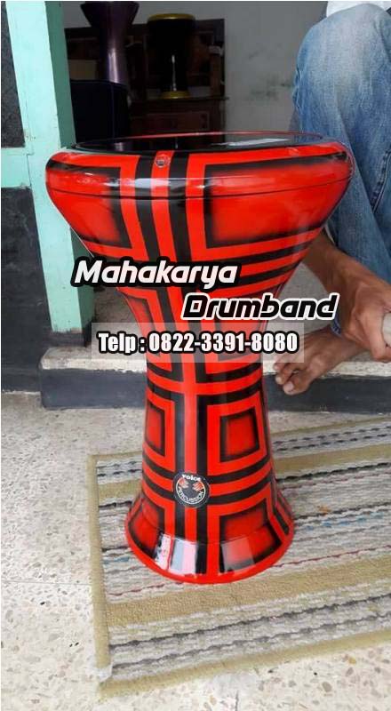 Jual Darbuka Murah, Distributor Darbuka Terbaik, Jual Drabuka Drum, Pelopor Darbuka Bermutu, Produksi Darbuka Terlengkap