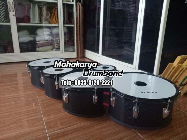 Marching Band TNI, Marching Band Akpol, Marching Band Akmil, Marching Band AAD, Marching Band AAU